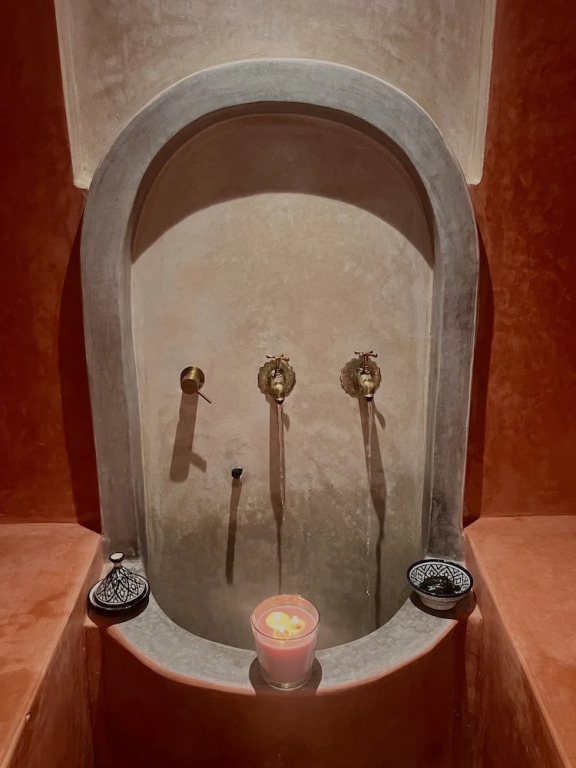 Riad Hotel Sherazade