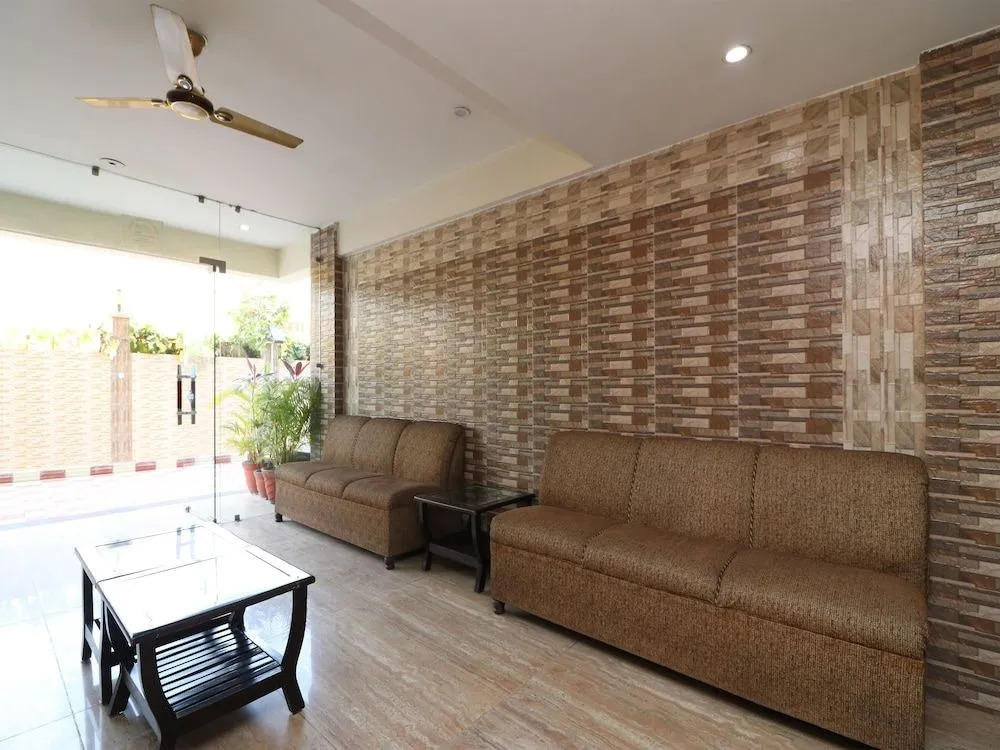 OYO 26109 Hotel Havngo