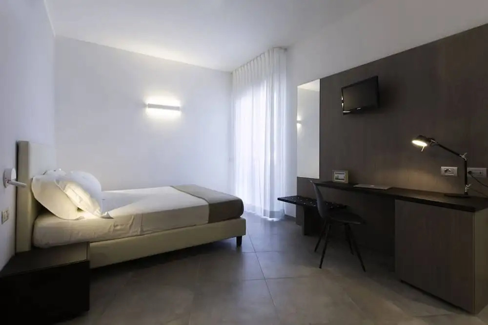Hotel Eden