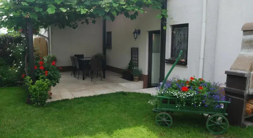 Rooms Stojanovič