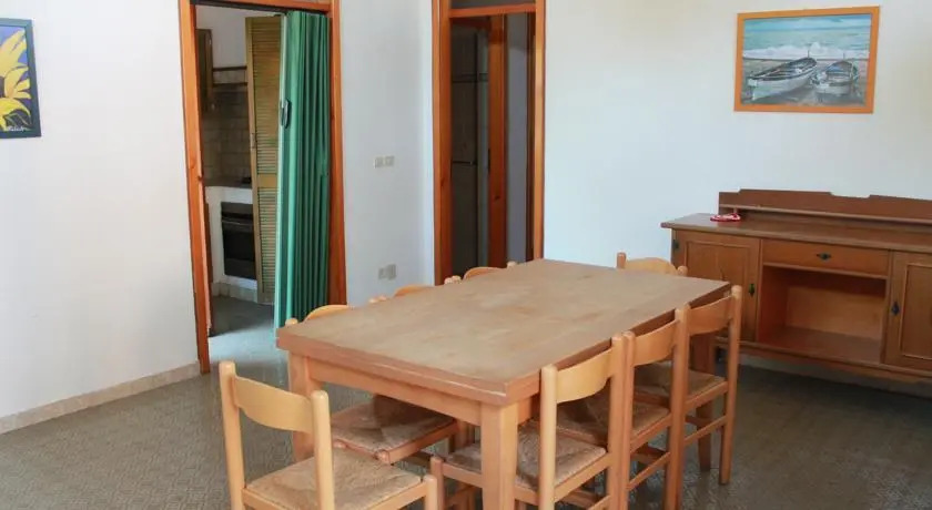 Residence Tulipano
