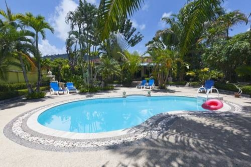 Sunshine Villa Phuket