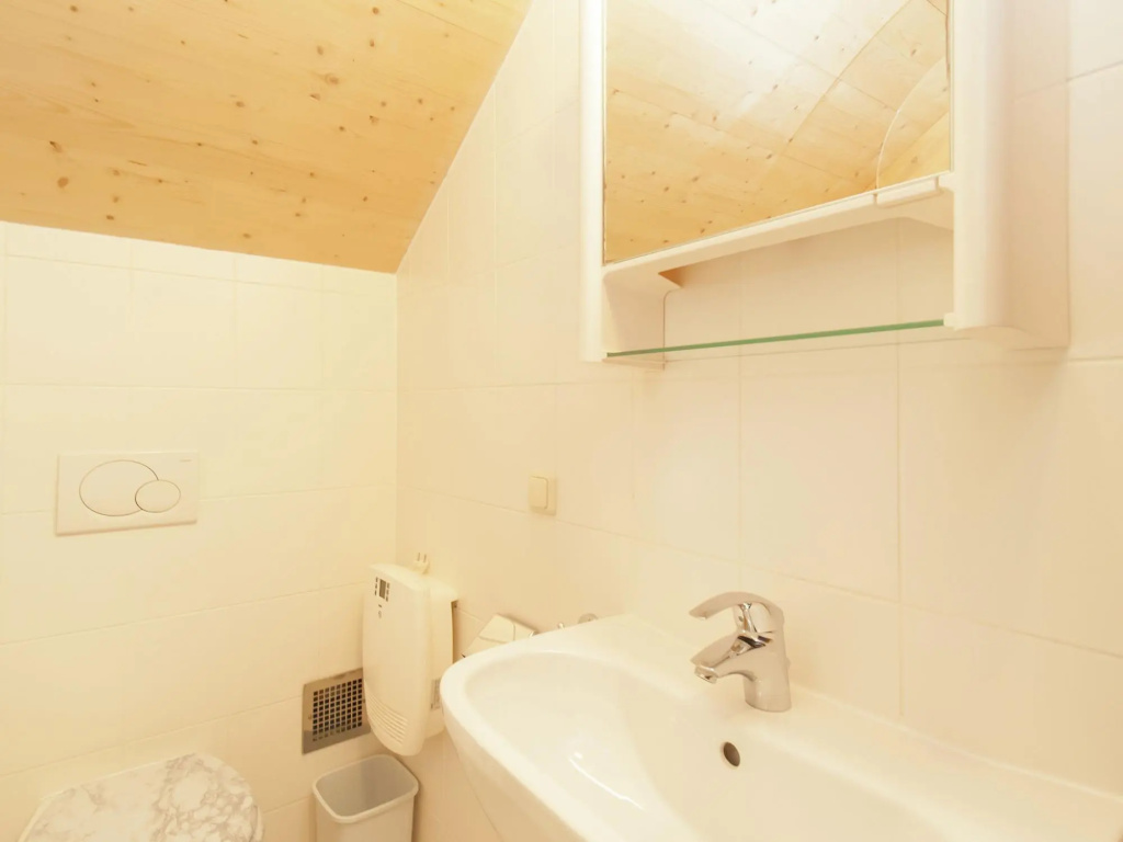 Cosy Chalet in Stadl an der Mur with Valley Views