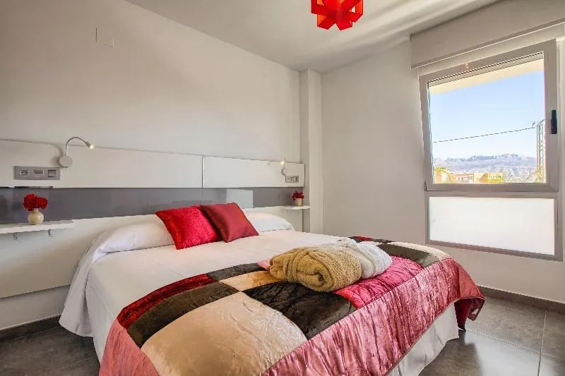 Mora Villas by Mimar