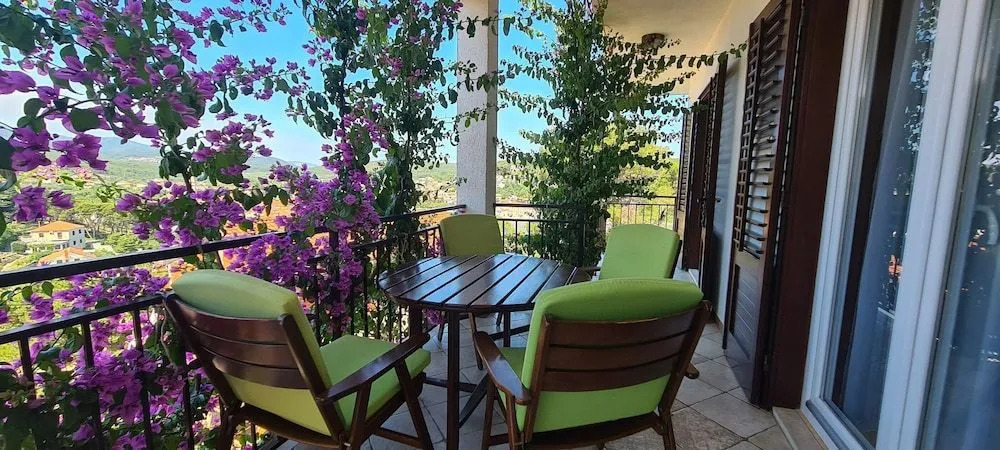 Apartment Mladina