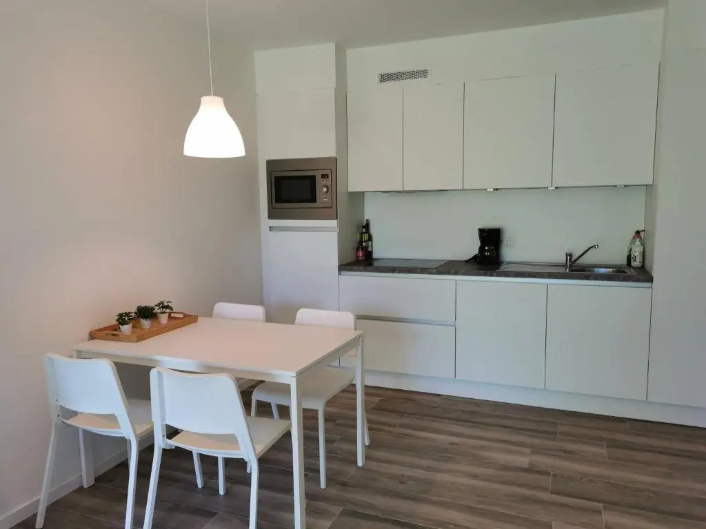Westende West bay appartement GLV 4E 0005