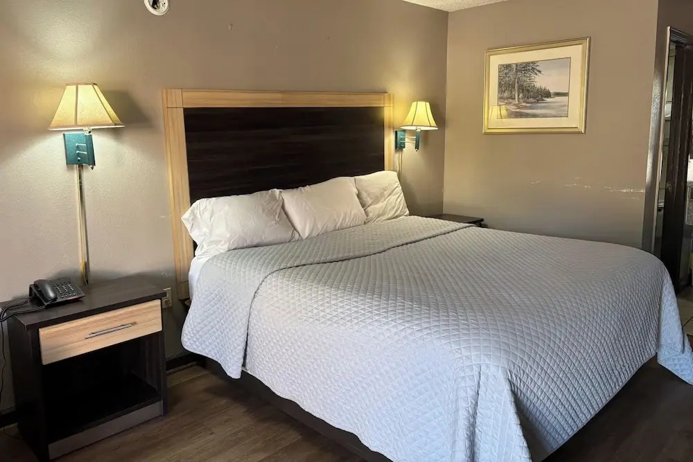American Inn by Hotel O Selma US 80