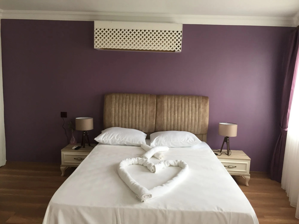 Cunda TheLara Otel