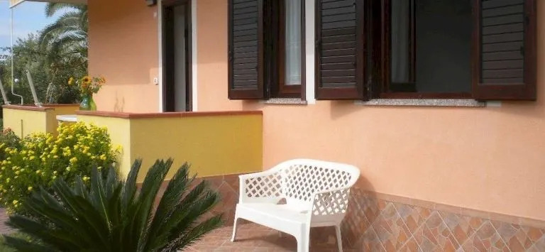 Villaggio Camping Lungomare