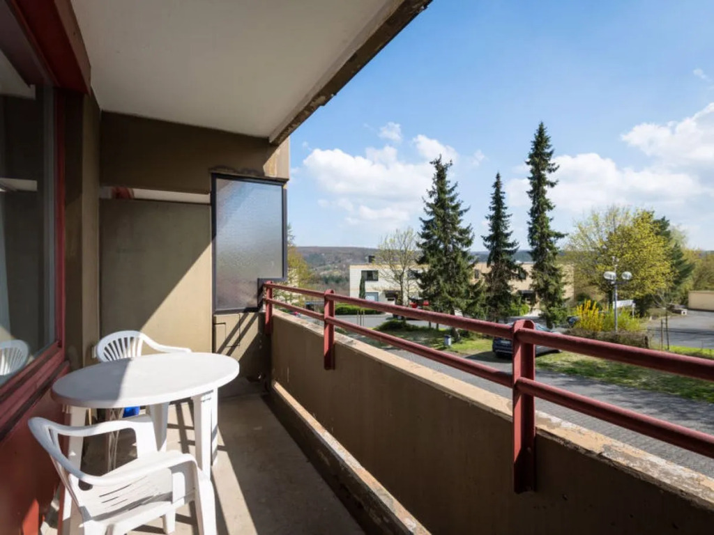 Apartment A110 Sassofortino