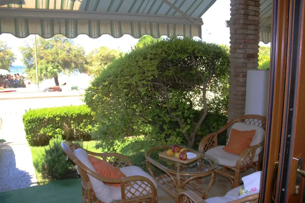 Casa Miramare 2 Bedrooms Apartment in Alghero