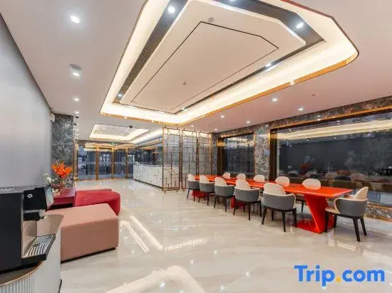 "Heyi - Shanghai Jinqiao  Deping Road Subway Station Branch"