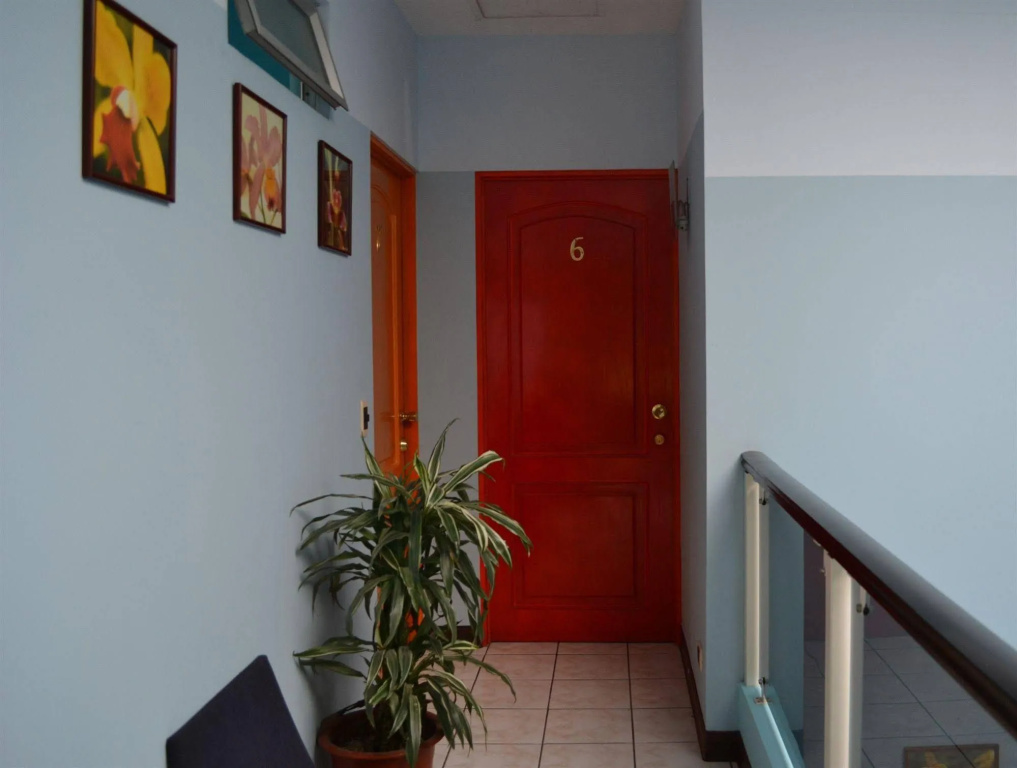 Hotel Casa Cambranes