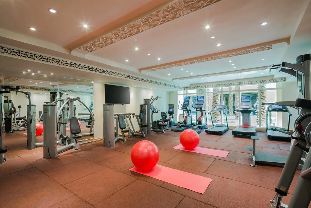 Al Mashreq Boutique Hotel - Small Luxury Hotels of the World