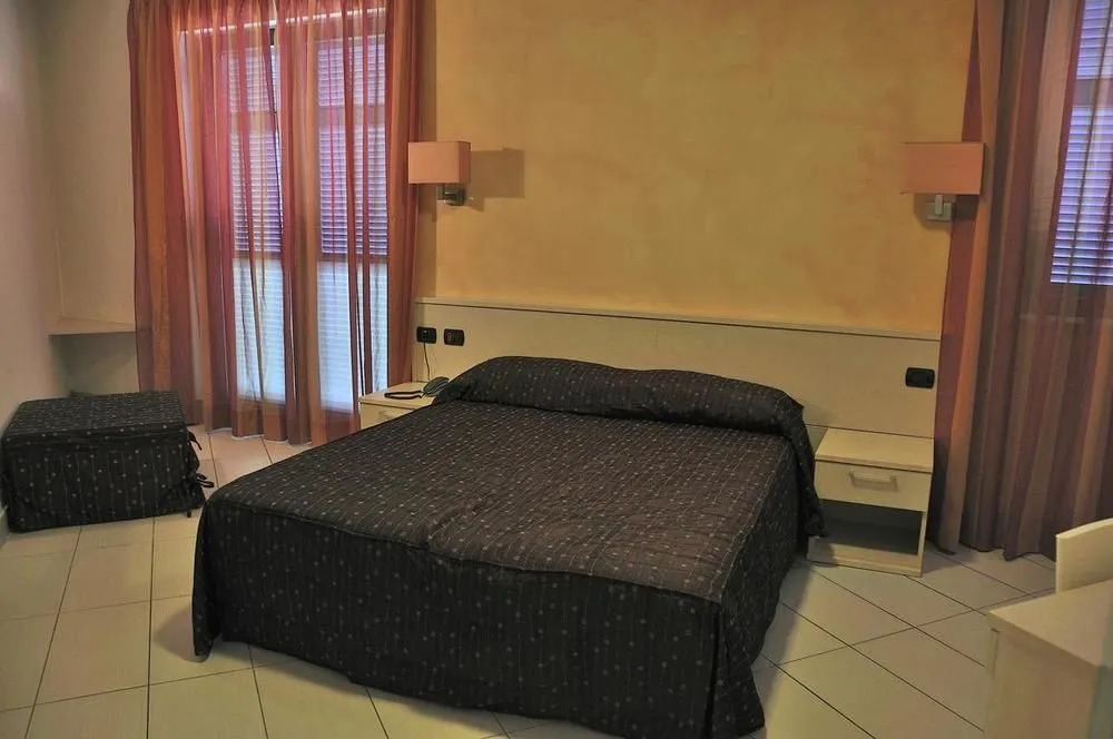 Residence Corallo