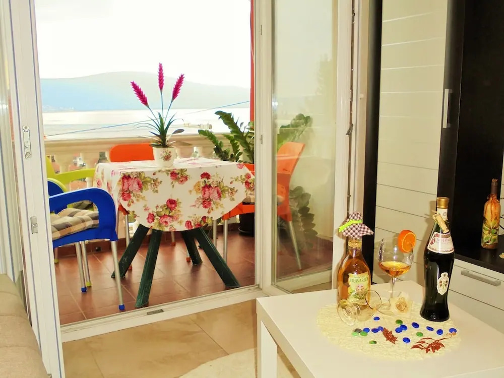 Apartments Villa Lastva