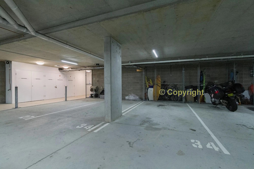 Drift Apartments South #34