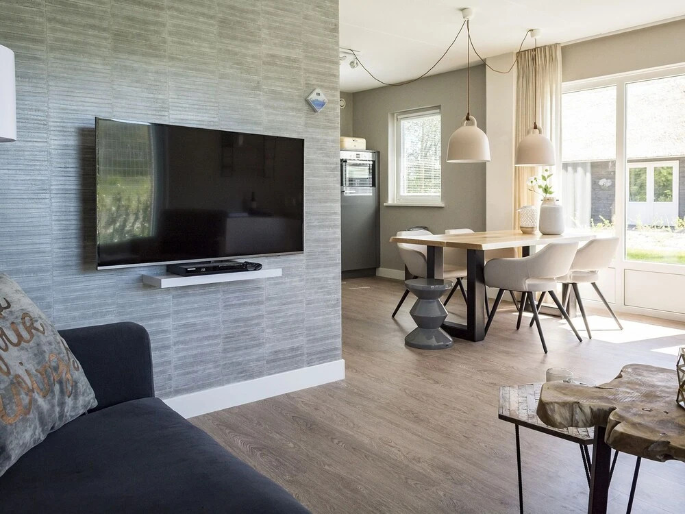 Comfortable Texel Bungalow