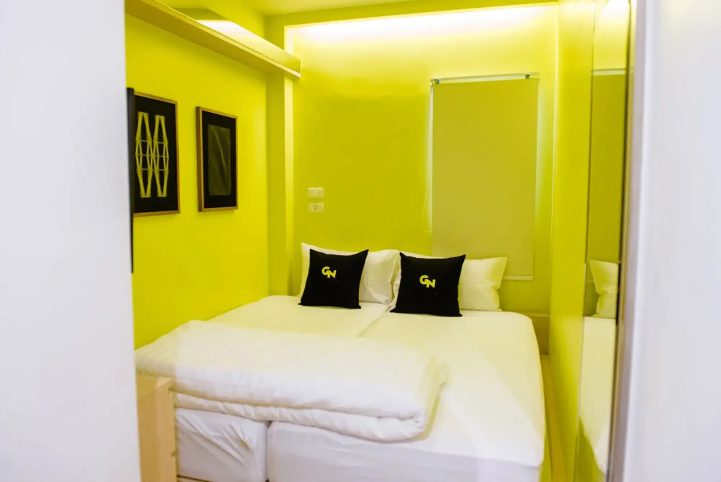 GN Luxury Hostel
