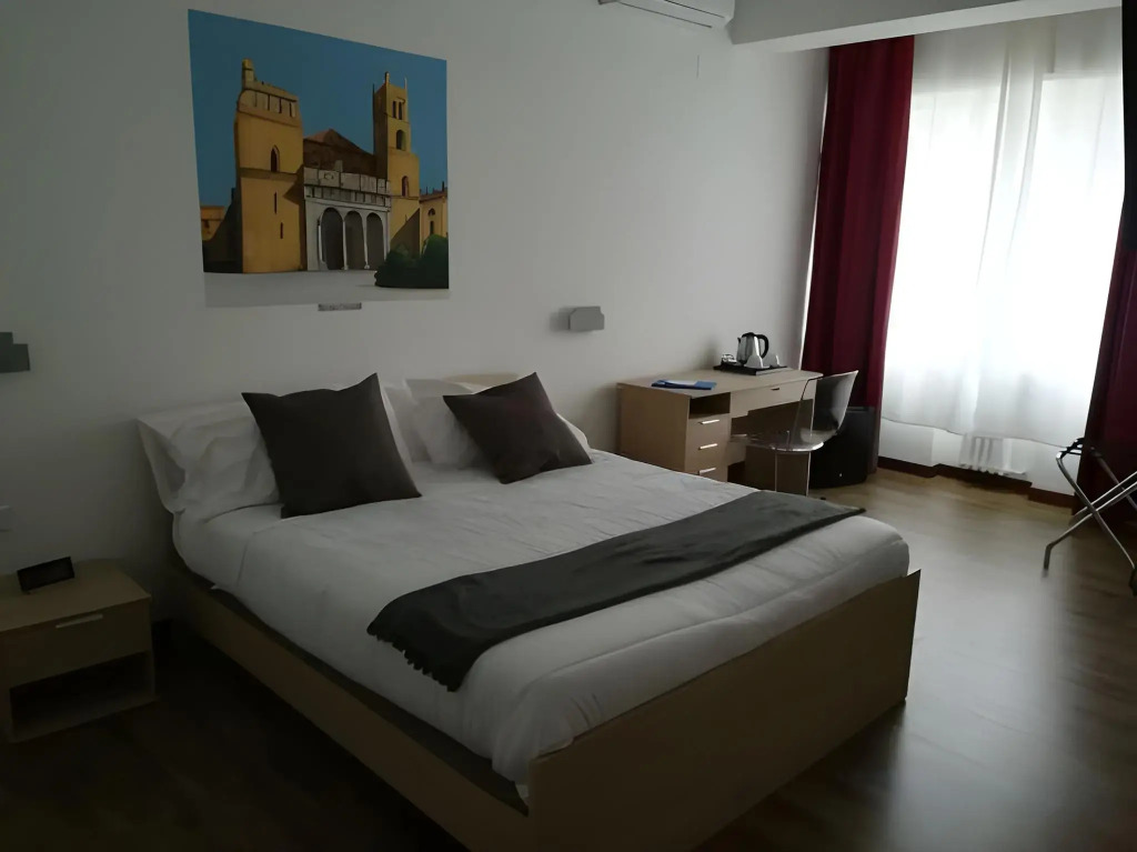 Hotel Elite Palermo Centro