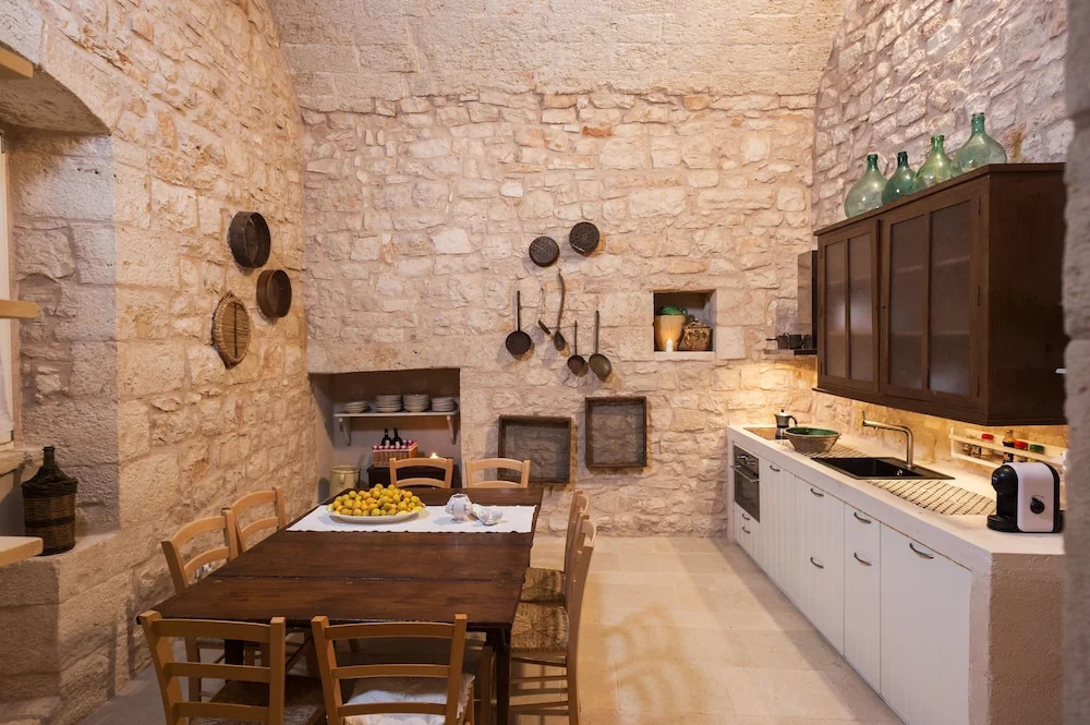 Masseria Le Cerase