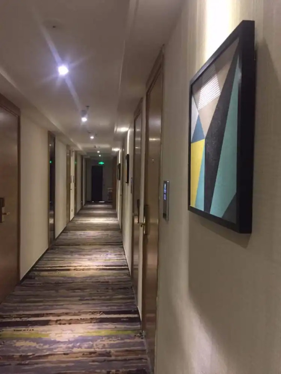 Yingshang Hotel Dong Shan Kou Branch
