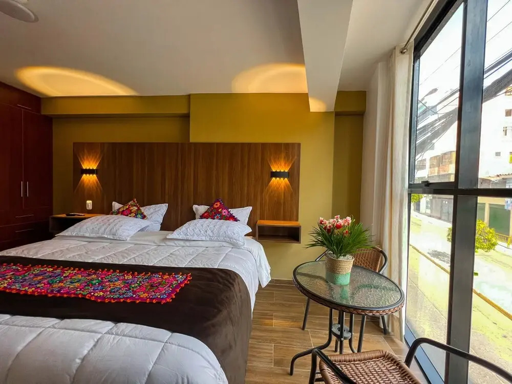 Velvet Residence Cusco Hotel