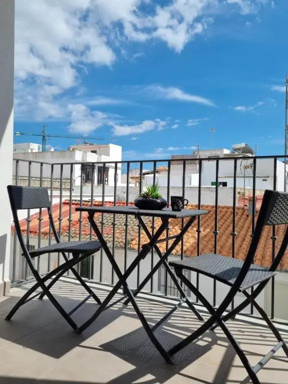 Appartement Laduna , Résidence Ventura