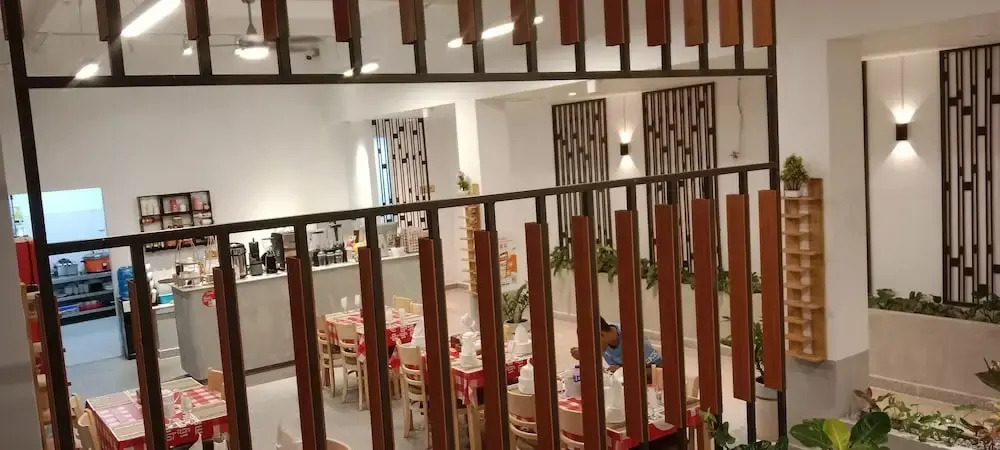 Da San Hotel