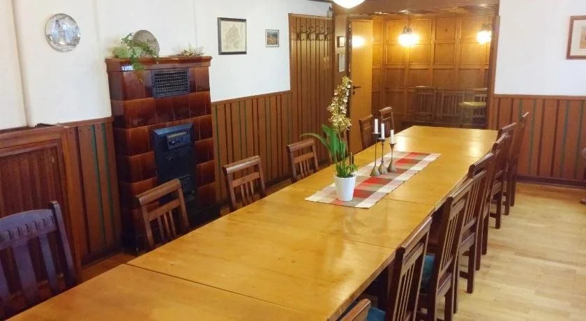 Hotel & Restaurant Stadt Cassel
