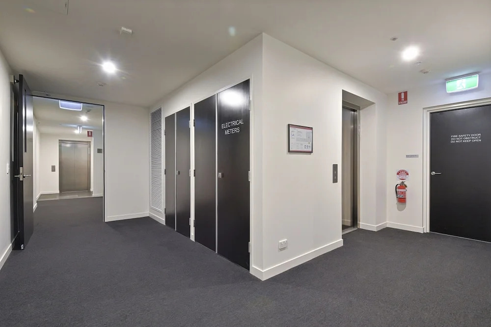 Domo Apartments-Luma