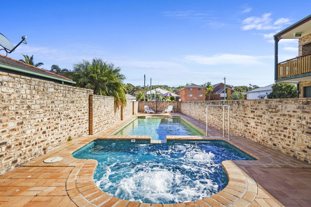 Bayswater Motel