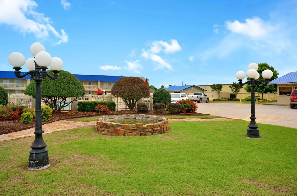 Inn of McAlester