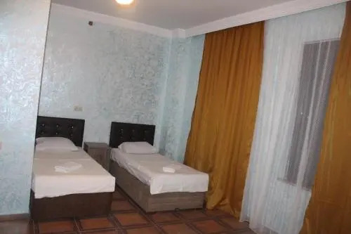 Cozy Corner Hotel