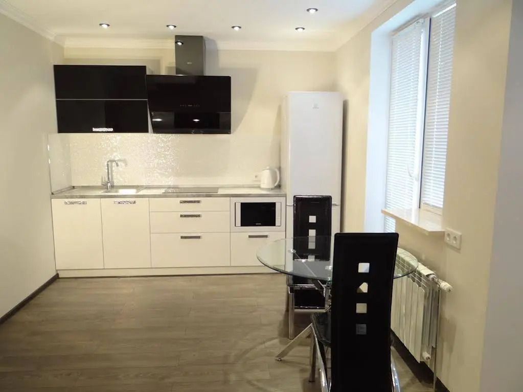 Apartlux Apartments