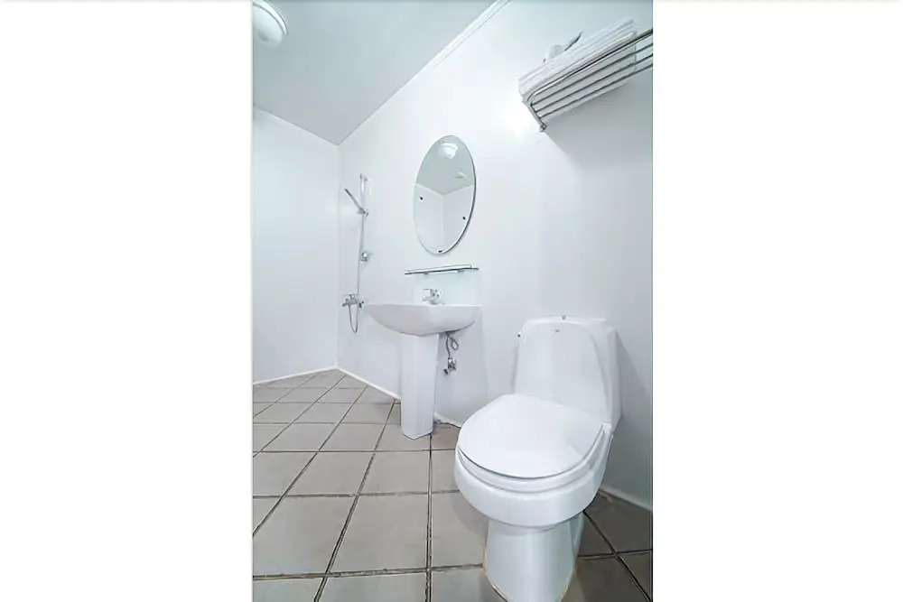 Pocheon Prime Resort Pension