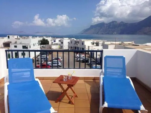 Apartamento El Coral