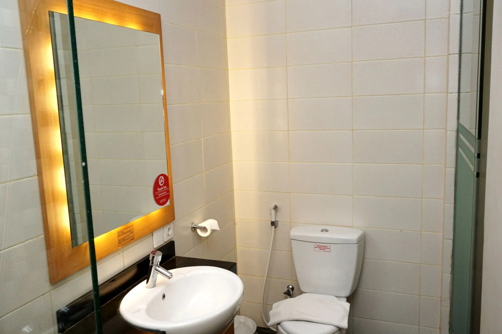 Citihub Hotel @ Abepura
