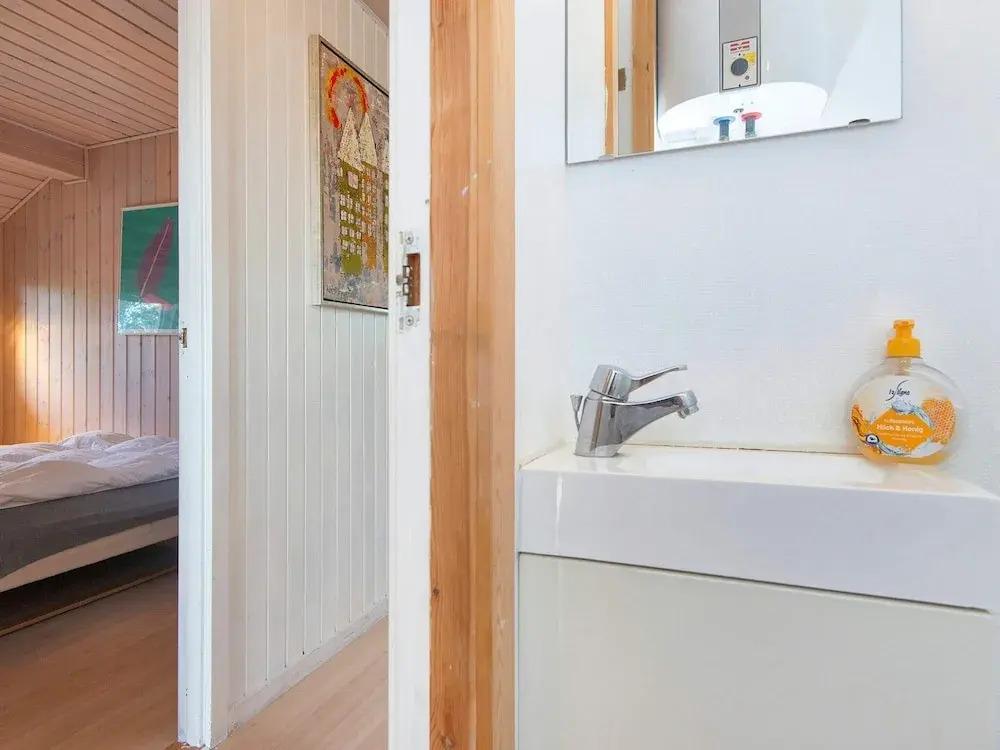 4 Star Holiday Home in Hejls