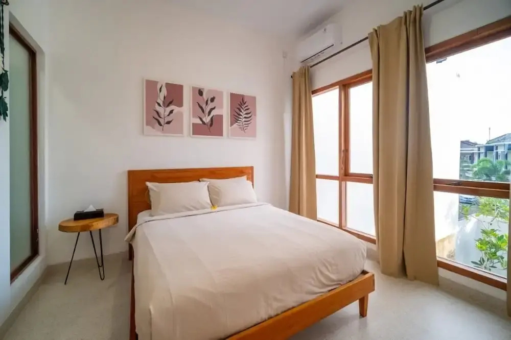Danka Luxury Villa