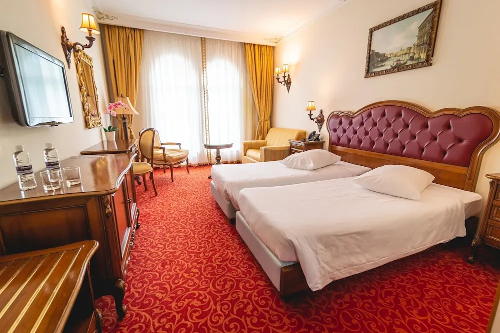 Casino & Hotel ADMIRAL Skofije