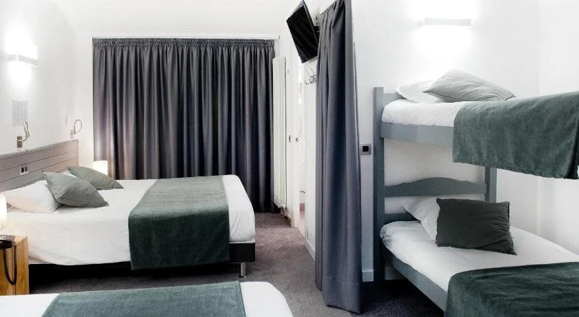 Hotel Mila