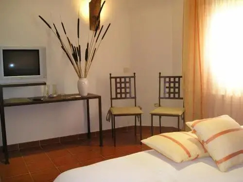 Hotel El Romeral