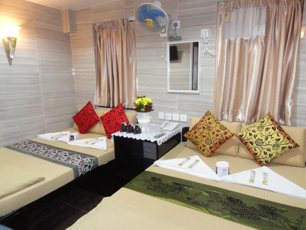 Davao Hostel