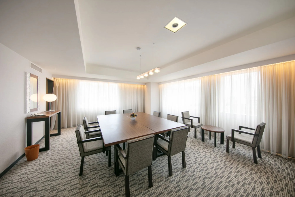 Kokusai 21 International Hotel