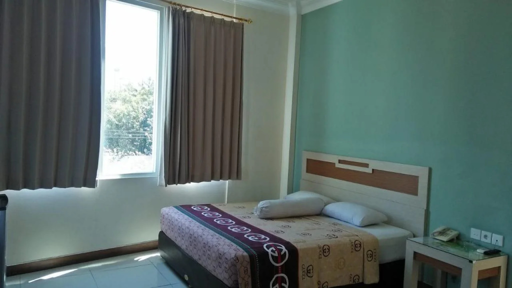 Hotel Sulawesi Gorontalo