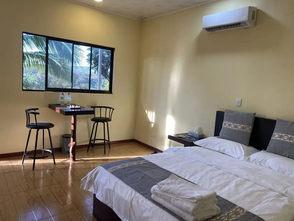 Villa Garita Inn