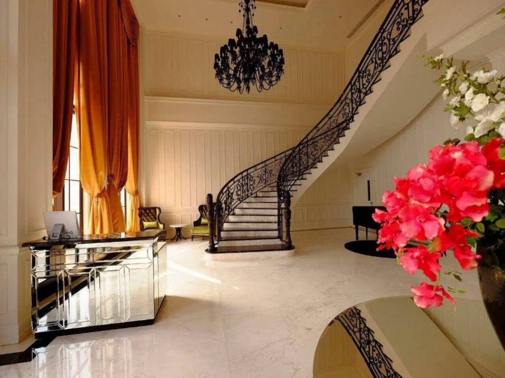 Lafayette Boutique Hotel Yogyakarta