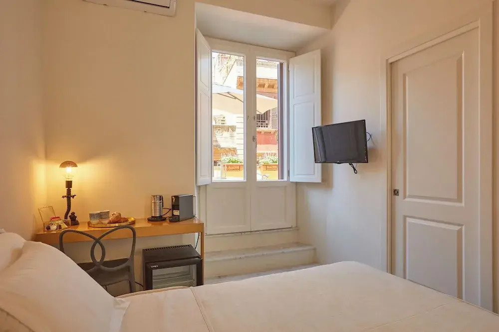 Ripagrande a Trastevere