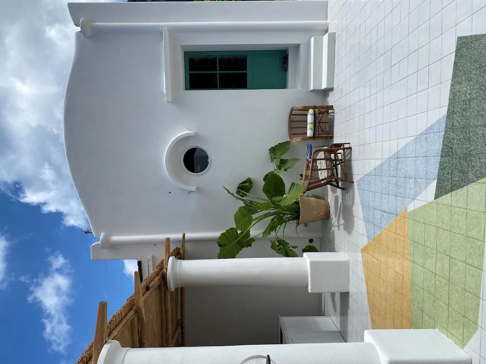 Capri Designer House by Elite Villas